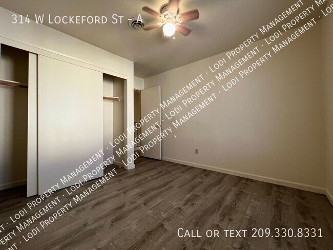Building Photo - 314 W Lockeford St