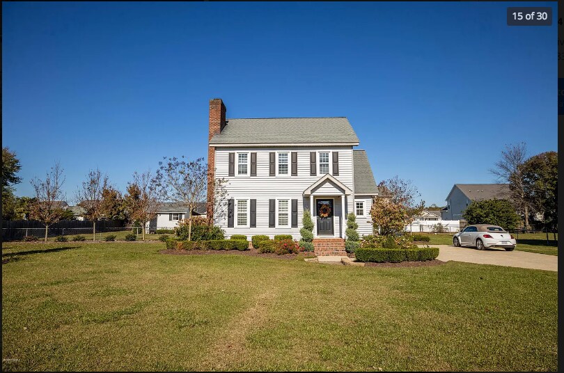 Building Photo - 966 Teakwood Dr