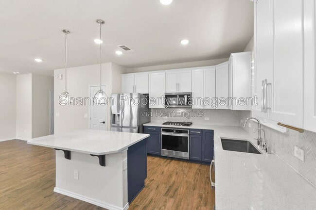 Building Photo - 4033 Starbright St