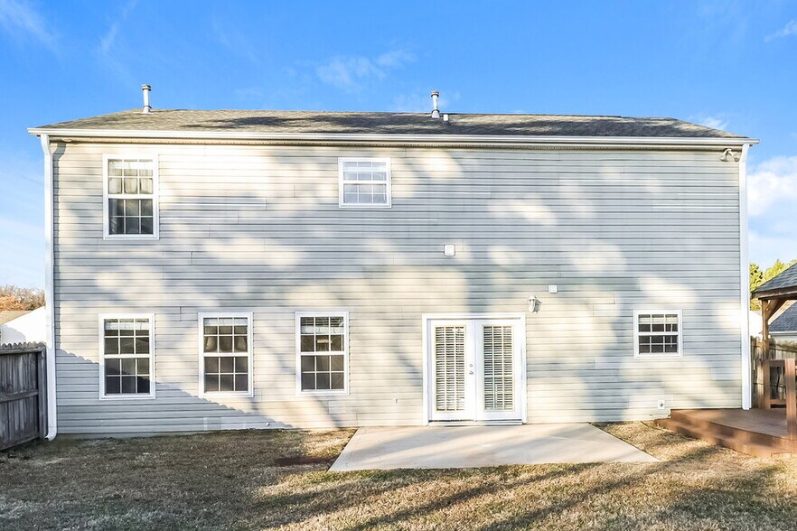 Building Photo - 6021 Pennycross Ln