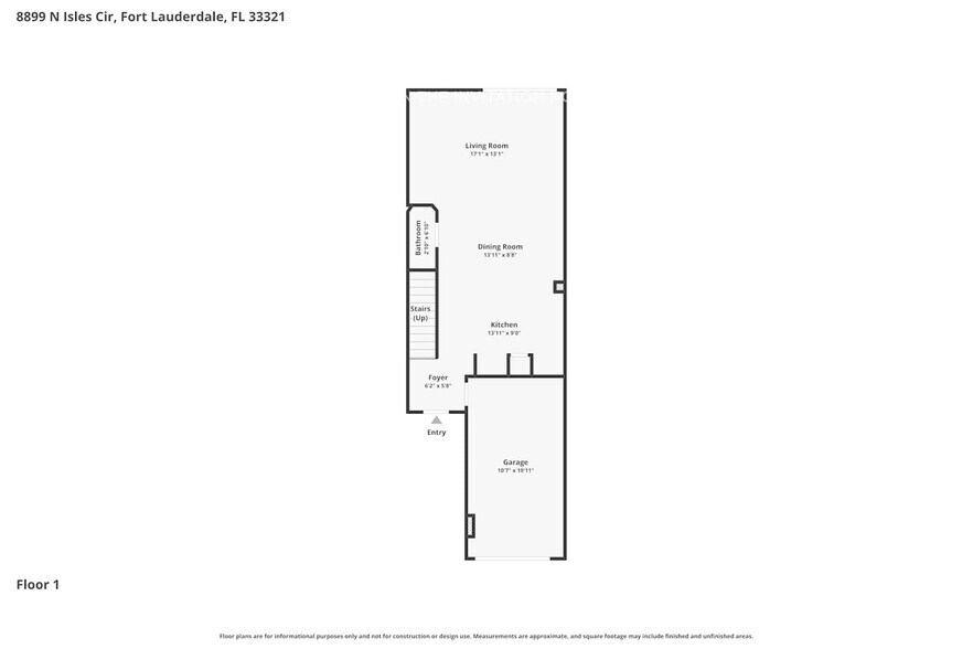 Building Photo - 8899 N Isles Cir