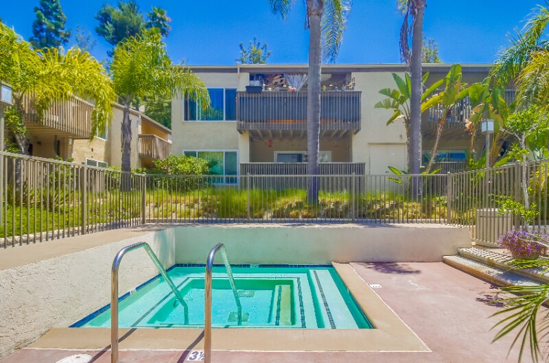 Building Photo - 8509 Villa La Jolla Dr