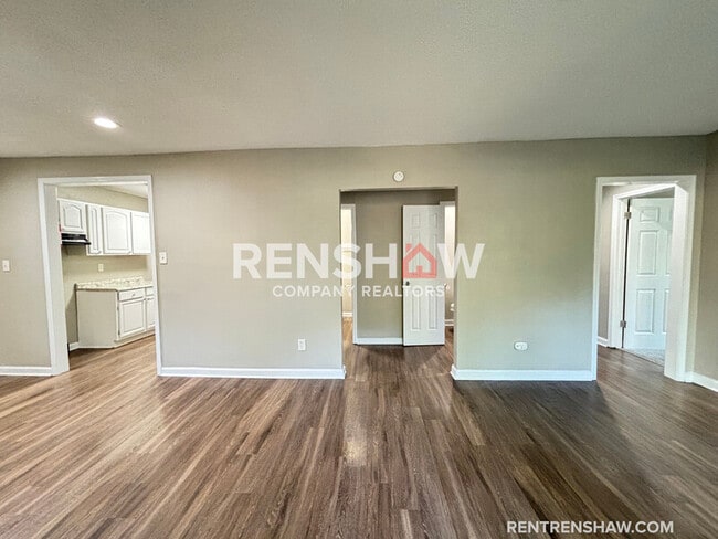 Building Photo - 1272 Semmes St