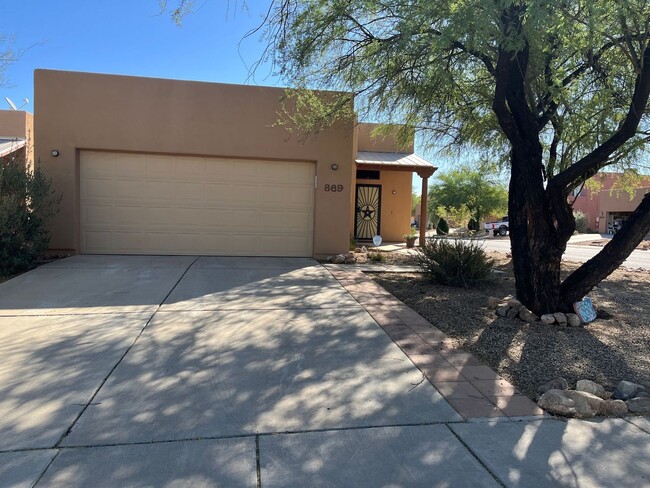 Primary Photo - Furnished monthly rental home with long term lease options.