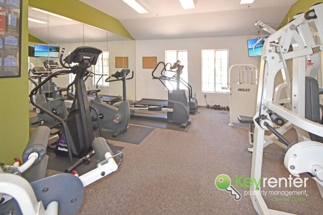 Building Photo - Views and more Views! Beautiful 1 Bedroom Condo within Gated Community