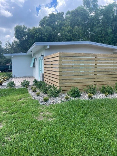 Building Photo - 3826 Harold Ave