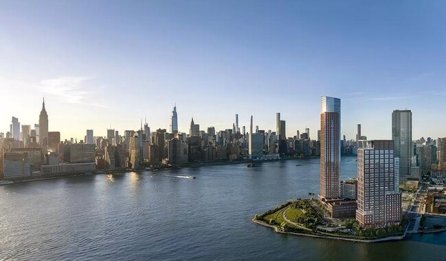 Building Photo - 2 bedroom in LONG ISLAND CITY NY 11101