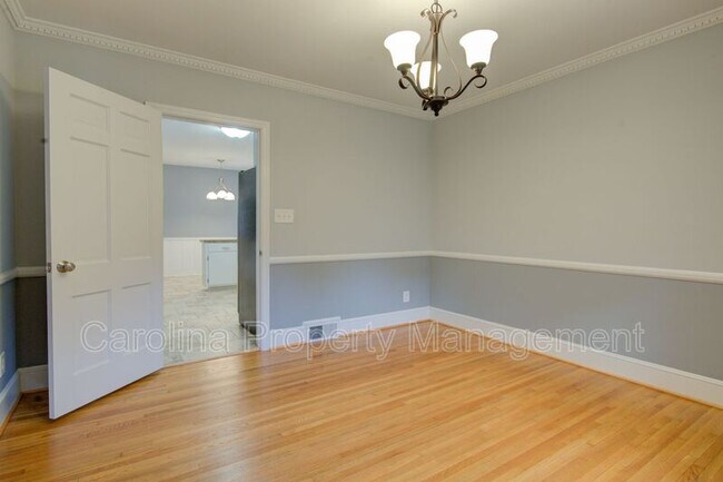 Building Photo - 4901 Gaynor Rd
