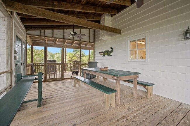 Building Photo - 911 Debordieu Blvd