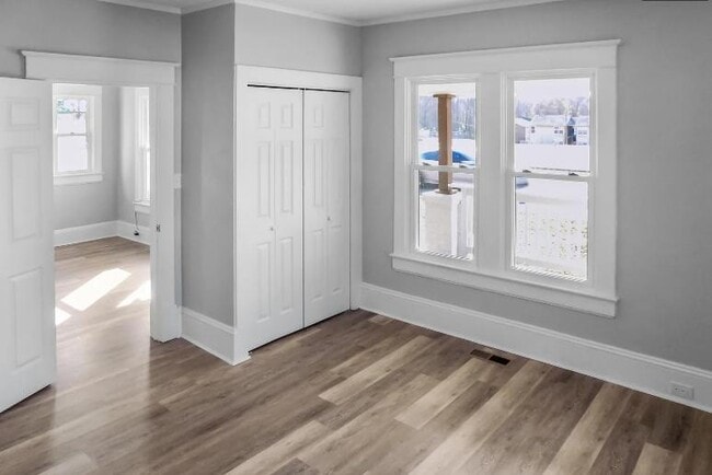 Building Photo - 1417 Cokey Rd