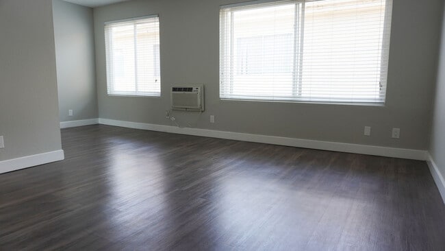 Floorplan - Axiom Westwood