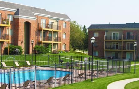 Building Photo - 7110 Van Dorn St