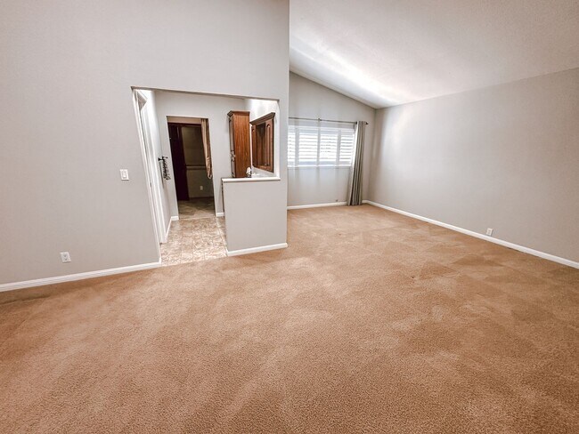 Building Photo - Large Home in Livermore Available July 1!