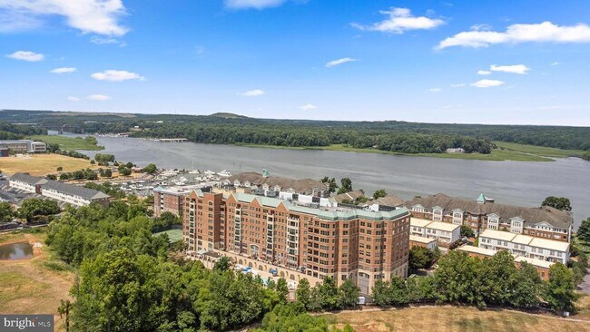 Building Photo - 485 Harbor Side St