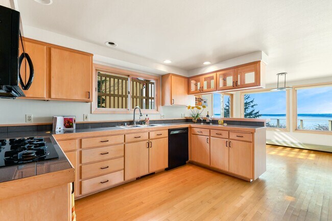 Building Photo - Fantastic South Hill Home for Rent!!!!