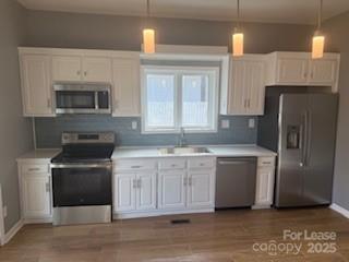 Building Photo - 314 N Ridge Ave