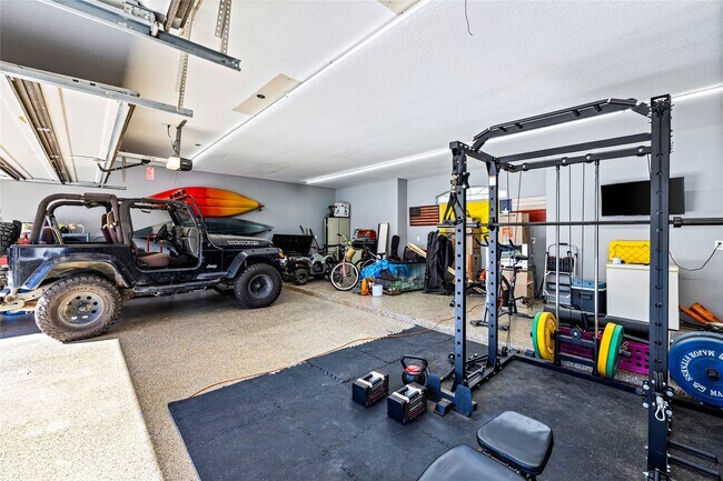 Building Photo - 11601 King George Ct