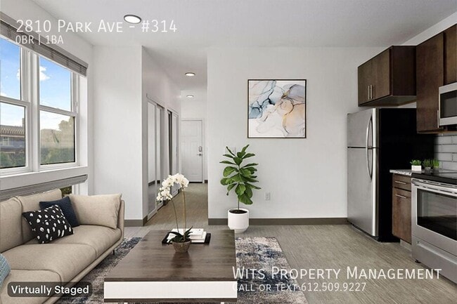 Primary Photo - 2810 Park Ave