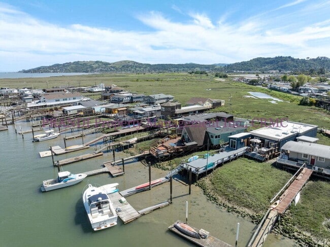 Building Photo - 35 Greenbrae Boardwalk