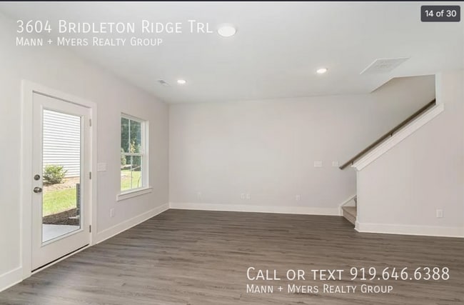 Building Photo - 3604 Bridleton Ridge Trail