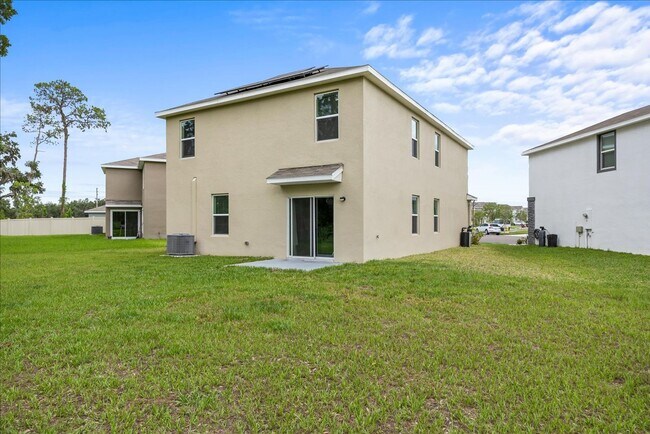 Building Photo - Smart Home - Solar Panels included at no e...