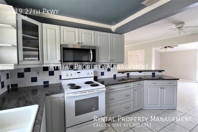 Building Photo - 3919 27th Pky