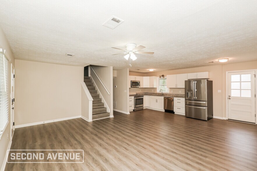 Building Photo - 958 Ellison Ct