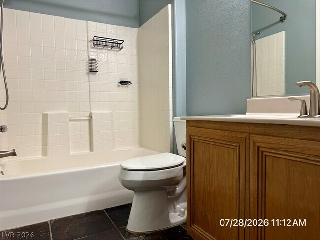 Building Photo - 7143 S Durango Dr