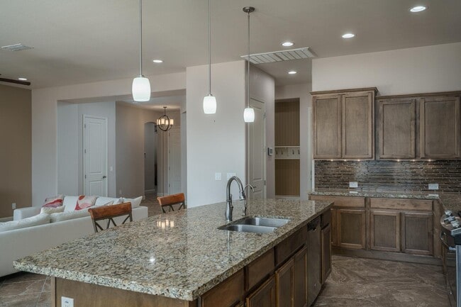 Building Photo - 18215 W Desert Sage Dr