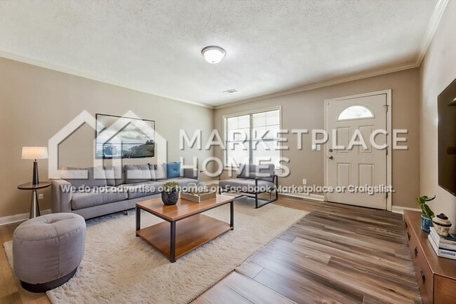 Building Photo - 3560 21st St