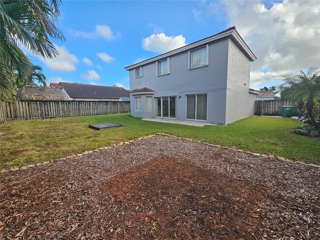 Building Photo - 15447 SW 151st St