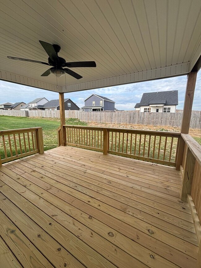 Building Photo - Open-Concept Gorgeous New Construction Home