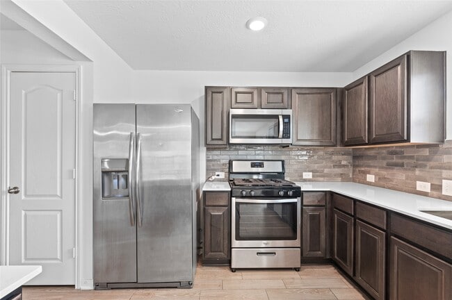 Building Photo - 4811 Ranleagh Ct