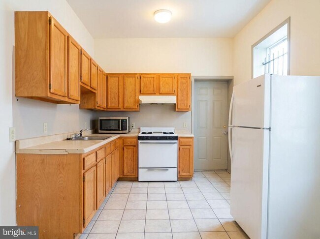 Building Photo - 2142 N Carlisle St