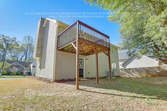 Building Photo - 4067 Waldrop Hills Dr