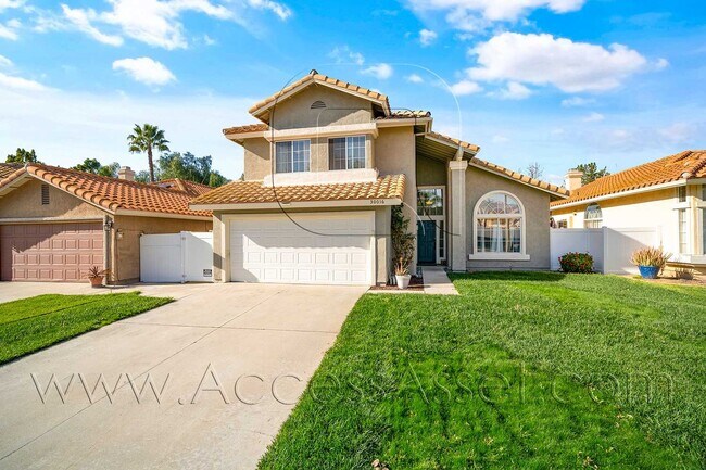 Building Photo - Beautiful 3 Bed/3 Bath Home In Temecula!