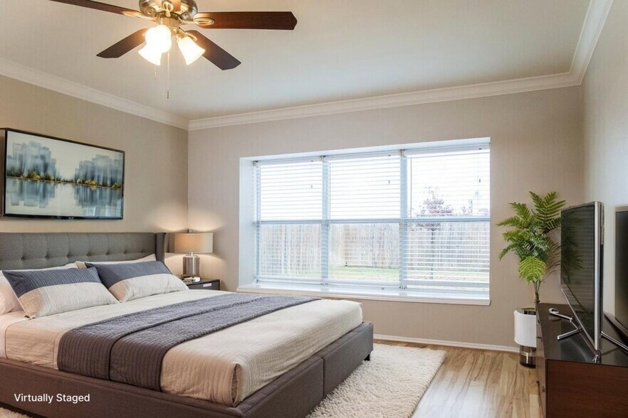 Building Photo - 4521 Napa Valley Dr