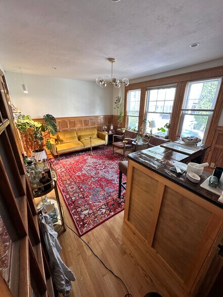 Dining Room - 9 Parkwood Ter