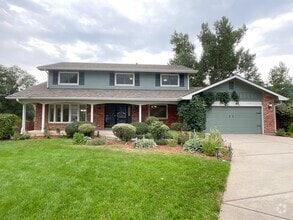 Building Photo - 4 Bedroom Home Available Near S Academy Bl...