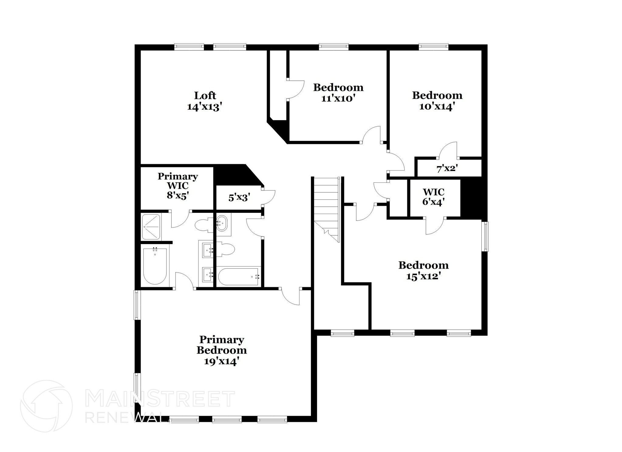 Building Photo - 1420 Chesapeake Dr