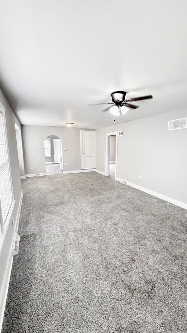 Building Photo - 2114 S Scott Ave