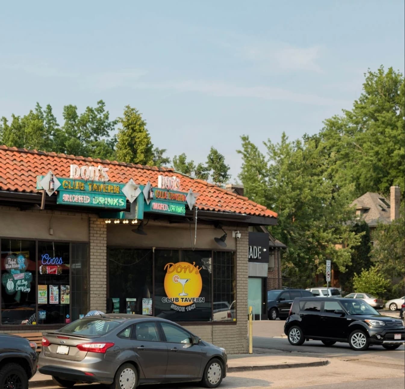 Building Photo - 504 N Pearl St