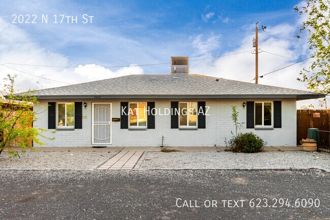 Building Photo - 2022 N 17th St