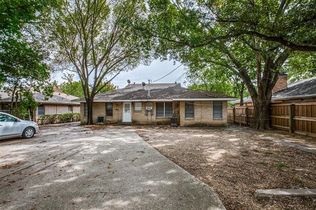 Building Photo - 6517 E Mockingbird Ln