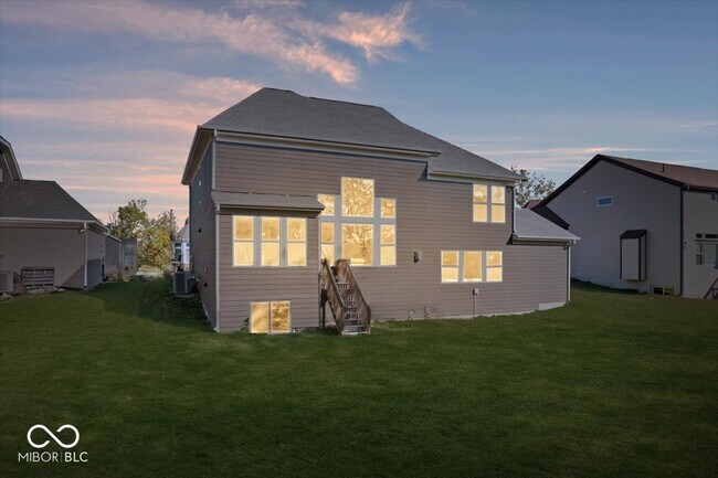 Building Photo - 6037 Shallow Crk Ln