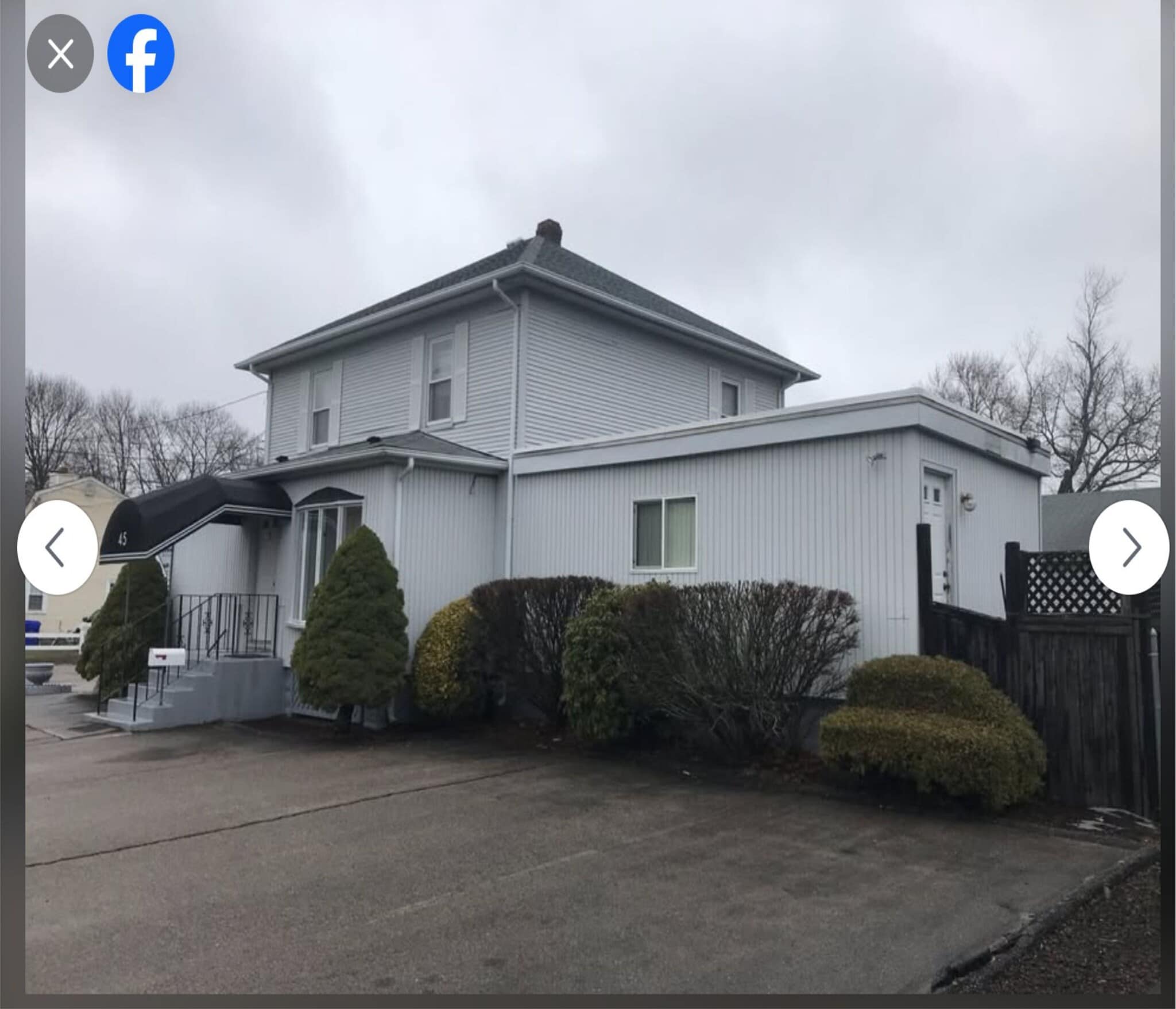 Building Photo - 45 Tiogue Ave