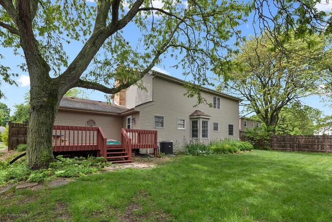 Building Photo - 560 Rapidan Ct