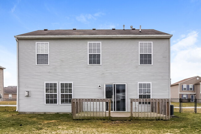 Building Photo - 7740 Brandenburg Way