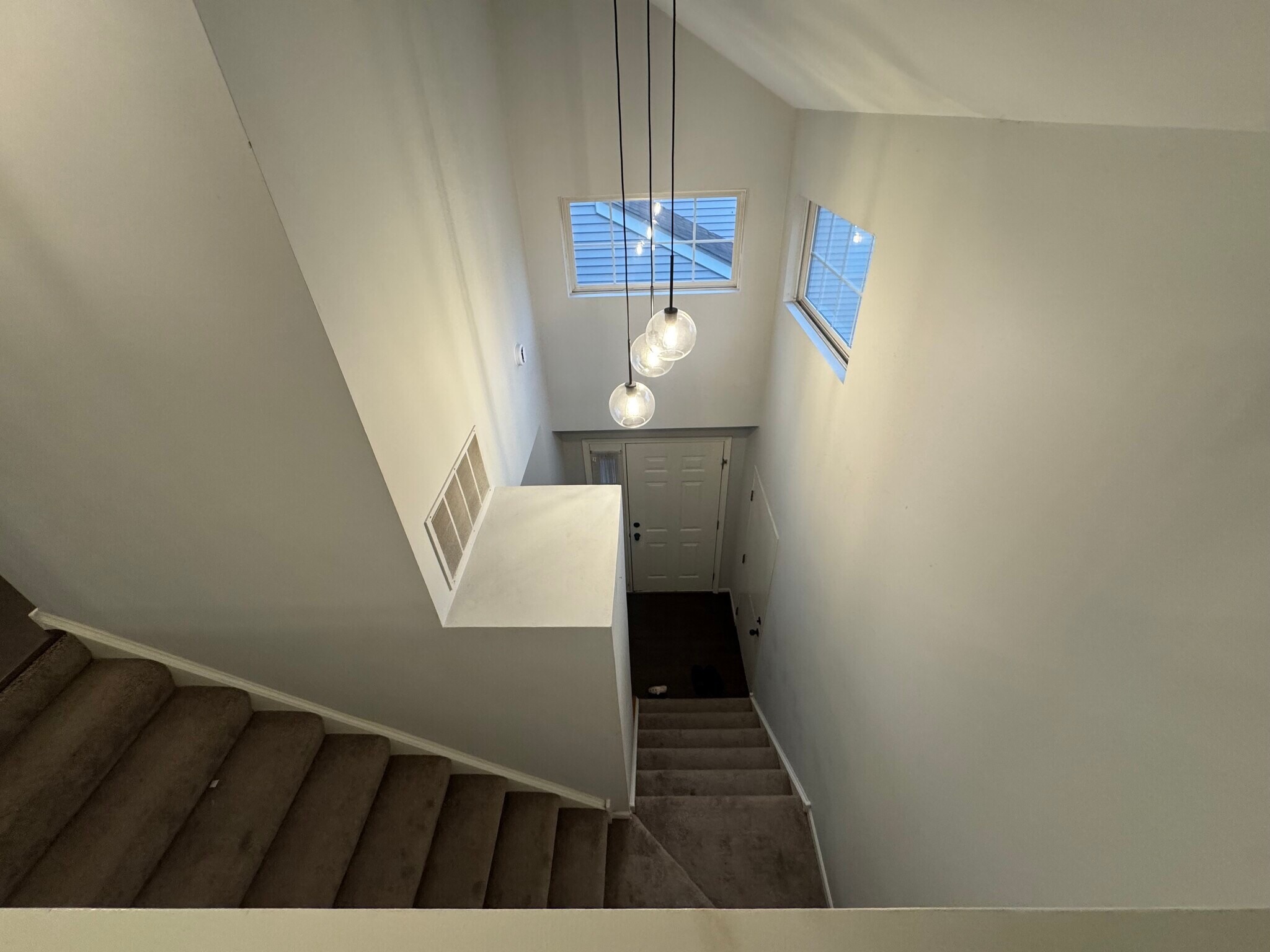 Stairway 1 - 268 Camel Bend Ct