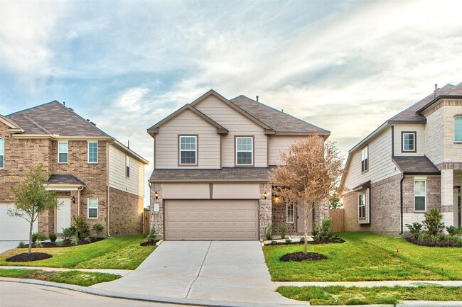 Primary Photo - 3026 Orchid Ranch Dr